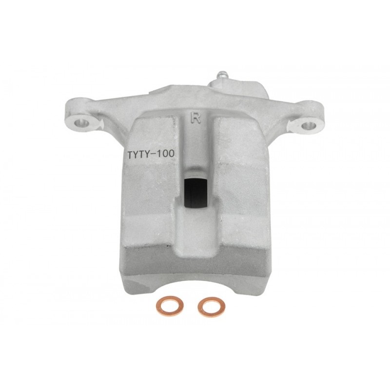 Etrier frana fata Toyota Prius Plus 2011-, Mirai 2014-2020, Dreapta, 47830-47060