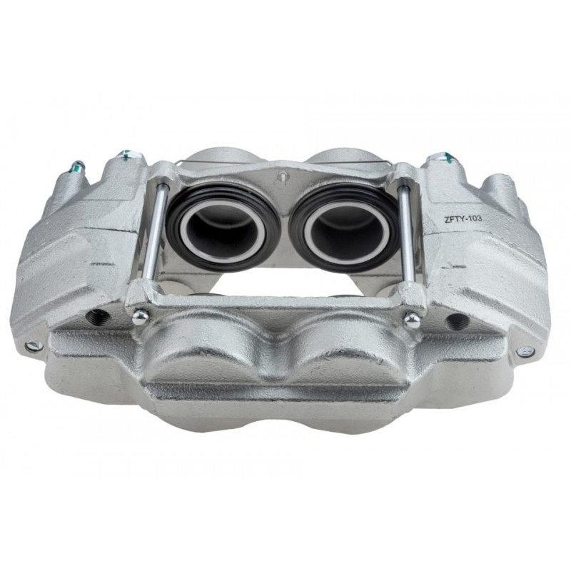 Etrier frana fata Toyota Land Cruiser J150, J155 2009-, 4runner 2010-, Lexus Gx460 2010-, Stanga, Sumitomo, 47750-60350