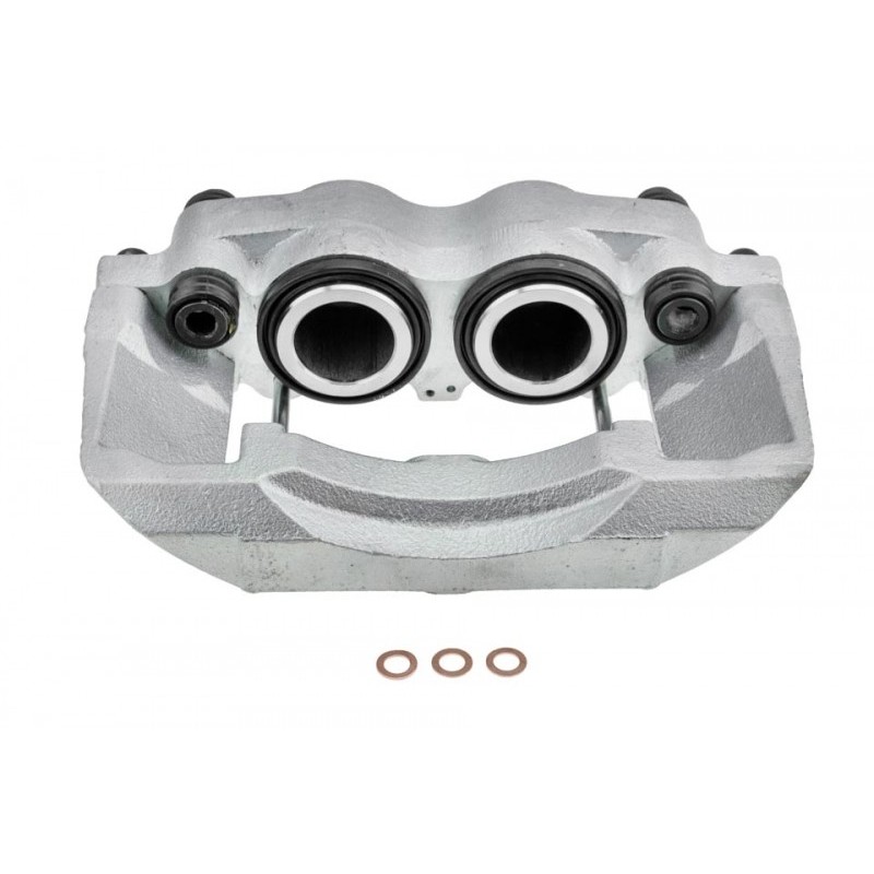 Etrier frana fata Iveco Daily 4, 5, 6 2006-, Daily Citys 2014-, Dreapta, pt Disc 30mm, 42555560