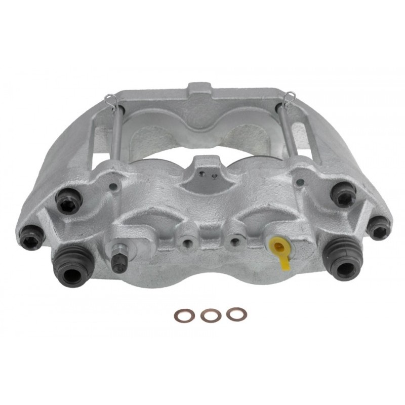 Etrier frana fata Iveco Daily 4, 5, 6 2006-, Daily Citys 2014-, Dreapta, pt Disc 30mm, 42555560