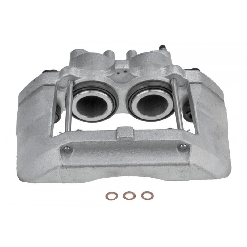 Etrier frana fata Iveco Daily 4, 5, 6 2006-, Daily Citys 2014-, Dreapta, pt Disc 30mm, 42555560