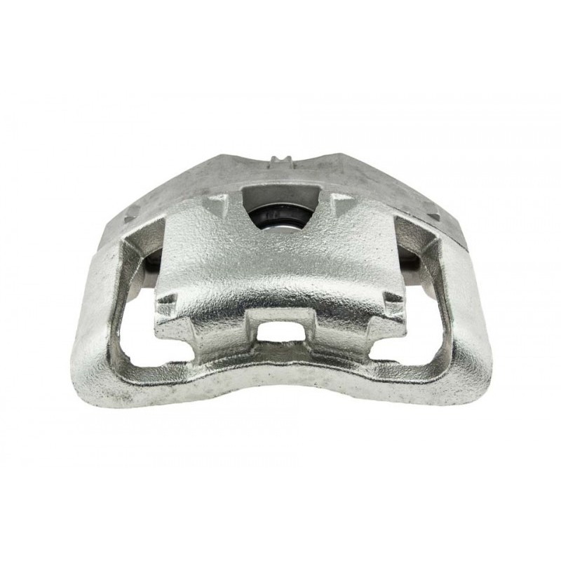 Etrier frana fata Volvo Xc90, 2002-, S60, V70 2 2000-, Dreapta, pt Disc 316mm, 8252178