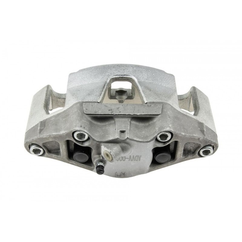 Etrier frana fata Volvo S40ii, V50 2004-2012, V40 2012-, C70 2 2006-, Ford Focus 2 2.5st 2005-, Mazda 3 Mps 2.3t 2006-, Stanga, 1368543