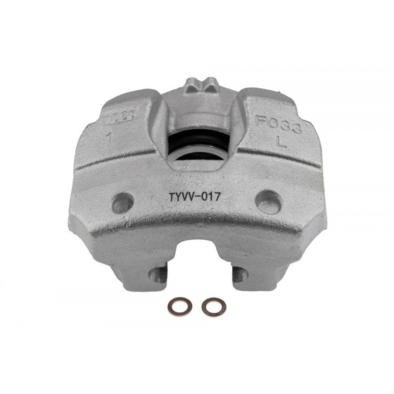 Etrier frana fata Volvo Xc60, 2015-2017, Stanga, 36012490