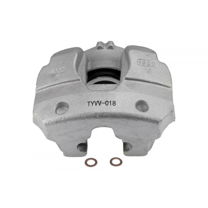 Etrier frana fata Volvo Xc60, 2015-2017, Dreapta, 36012489