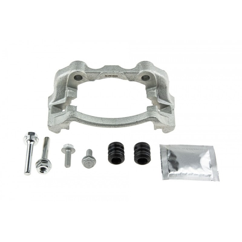 Suport etrier de franare Vw Golf I, 2, 3, Polo 1994-2001, Seat Ibiza, Cordoba 1993-2002, Toledo 1991-99;, Stanga, Dreapta, 357615125A