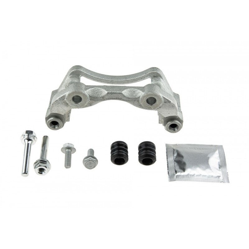 Suport etrier de franare Vw Golf I, 2, 3, Polo 1994-2001, Seat Ibiza, Cordoba 1993-2002, Toledo 1991-99;, Stanga, Dreapta, 357615125A