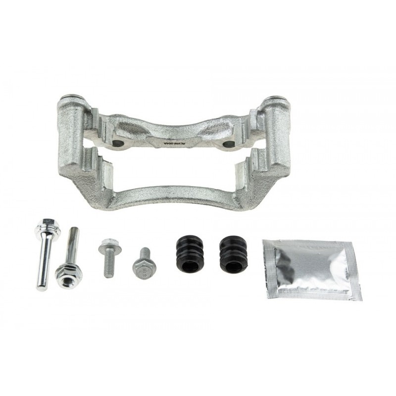 Suport etrier de franare Vw Golf I, 2, 3, Polo 1994-2001, Seat Ibiza, Cordoba 1993-2002, Toledo 1991-99;, Stanga, Dreapta, 357615125A