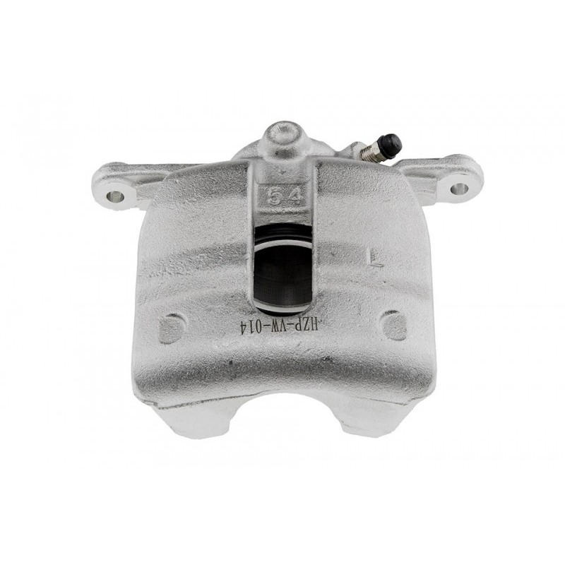 Etrier frana fata Skoda Fabia 1.6, 2.0, 1.9tdi, 2.0tdi 1999-2014, Vw Polo, Seat Ibiza 1.8gti, 1.9tdi 2003-2009, Stanga, 6Q0615123
