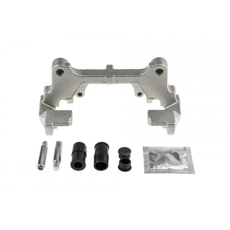 Suport etrier de franare Vw Tiguan 2007-, Sharan 2010-, Audi Q3 2011-, Seat Alhambra 2010-, Stanga, HZP-VW-016A