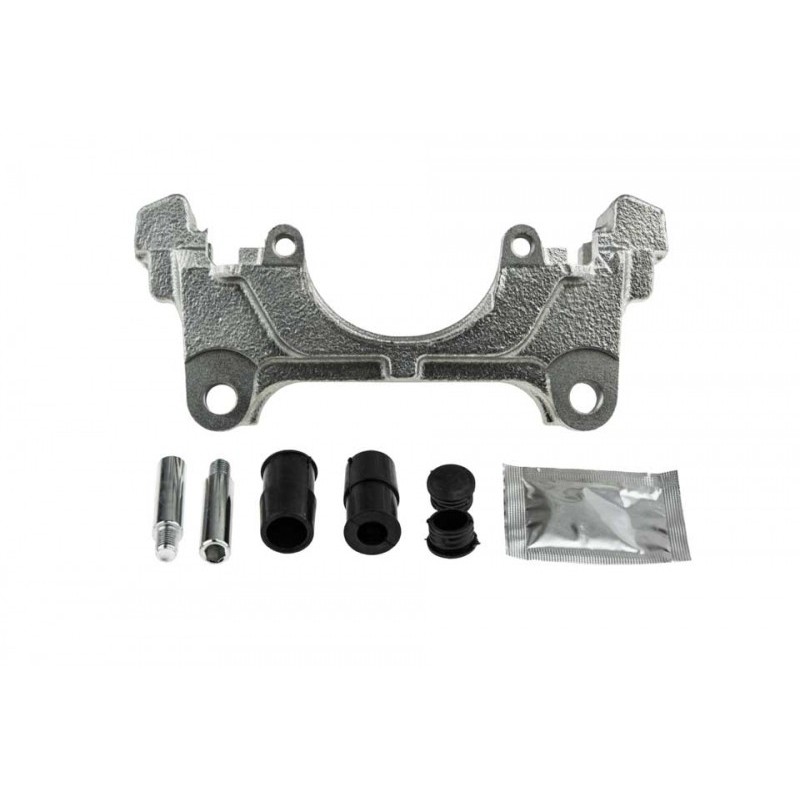 Suport etrier de franare Vw Tiguan 2007-, Sharan 2010-, Audi Q3 2011-, Seat Alhambra 2010-, Dreapta, HZP-VW-017A