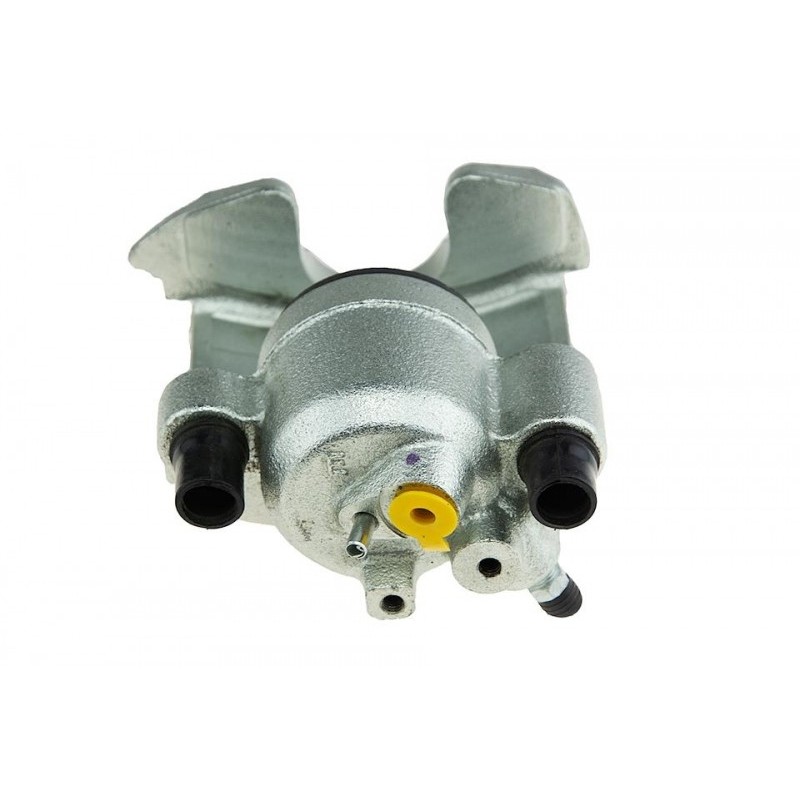 Etrier frana fata Vw Polo 1996-2009, Lupo 1998-2005, Fox 2005-2011, Skoda Fabia I, 2 1999-, Seat Arosa 1997-2004, Stanga, 6N0615123B