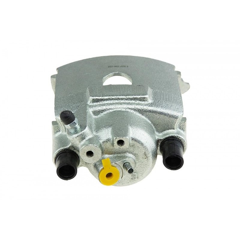 Etrier frana fata Vw Polo 1996-2009, Lupo 1998-2005, Fox 2005-2011, Skoda Fabia I, 2 1999-, Seat Arosa 1997-2004, Stanga, 6N0615123B