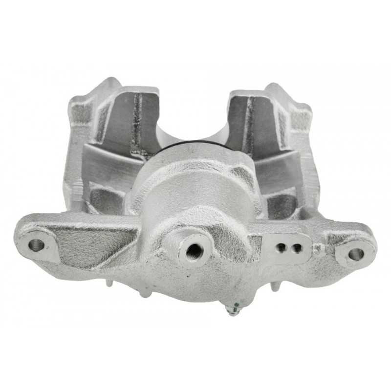 Etrier frana fata Vw T4 1990-, Stanga, pt Disc neventilat, 701615123D