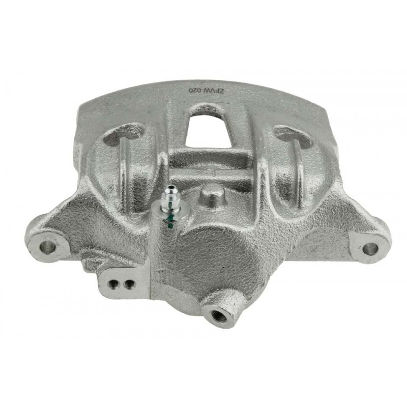 Etrier frana fata Vw T4 1990-, Stanga, pt Disc neventilat, 701615123D