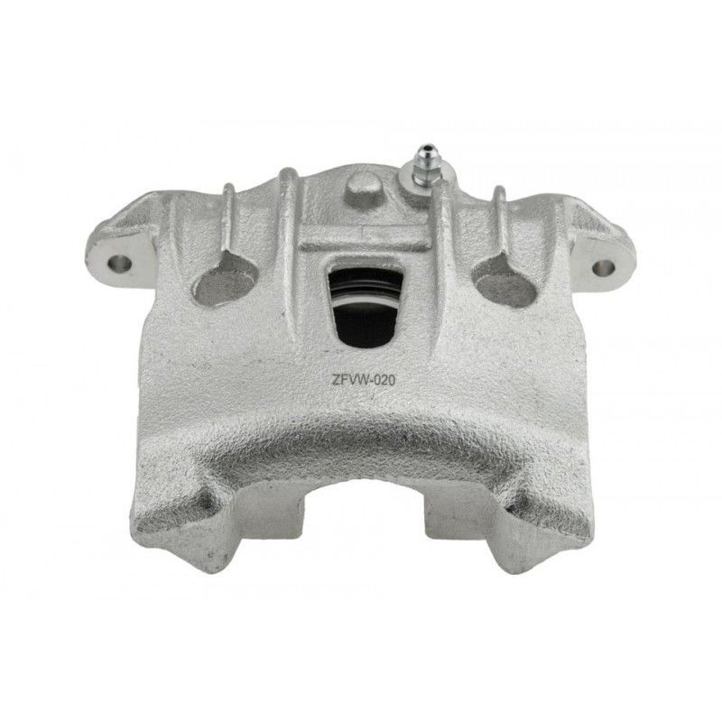 Etrier frana fata Vw T4 1990-, Stanga, pt Disc neventilat, 701615123D