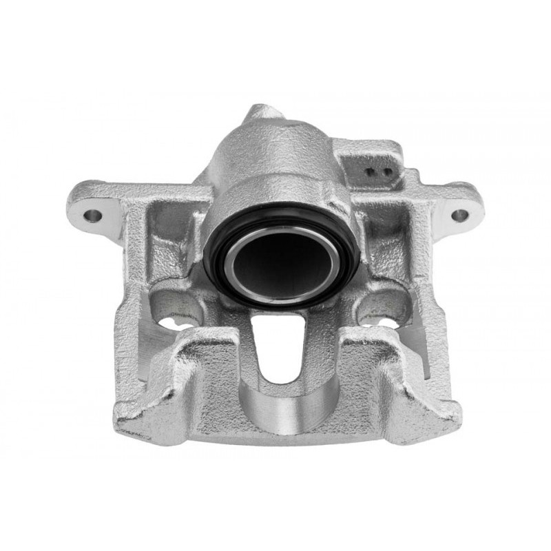 Etrier frana fata Vw T4 1990-, Dreapta, pt Disc neventilat, 701615124D