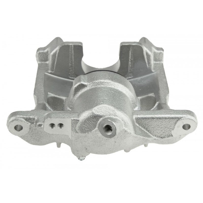 Etrier frana fata Vw T4 1990-, Dreapta, pt Disc neventilat, 701615124D