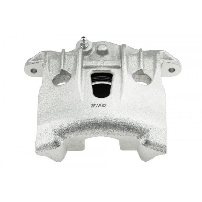 Etrier frana fata Vw T4 1990-, Dreapta, pt Disc neventilat, 701615124D