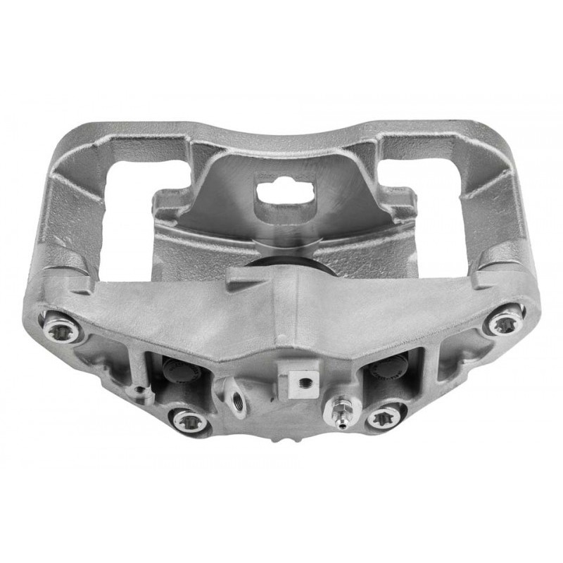 Etrier frana fata Vw Passat 2005-2010, Cc 2008-2012, Golf 5 2003-, Golf 6 2008-, Skoda Superb 2 2008-2015, Audi A3 2003-2013, Seat Leon 2005-2013, Stanga, pt Disc Fi=345mm, Grosime 30mm, 1K0615123C