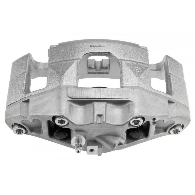 Etrier frana fata Vw Passat 2005-2010, Cc 2008-2012, Golf 5 2003-, Golf 6 2008-, Skoda Superb 2 2008-2015, Audi A3 2003-2013, Seat Leon 2005-2013, Stanga, pt Disc Fi=345mm, Grosime 30mm, 1K0615123C