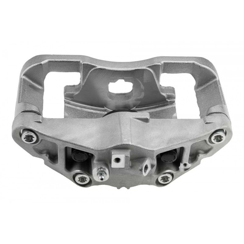 Etrier frana fata Vw Passat 2005-2010, Cc 2008-2012, Golf 5 2003-, Golf 6 2008-, Skoda Superb 2 2008-2015, Audi A3 2003-2013, Seat Leon 2005-2013, Dreapta, pt Disc Fi=345mm, Grosime 30mm, 1K0615124C