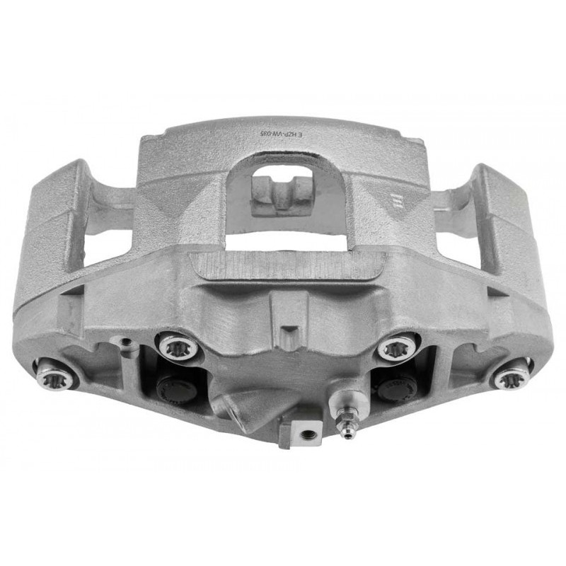 Etrier frana fata Vw Passat 2005-2010, Cc 2008-2012, Golf 5 2003-, Golf 6 2008-, Skoda Superb 2 2008-2015, Audi A3 2003-2013, Seat Leon 2005-2013, Dreapta, pt Disc Fi=345mm, Grosime 30mm, 1K0615124C