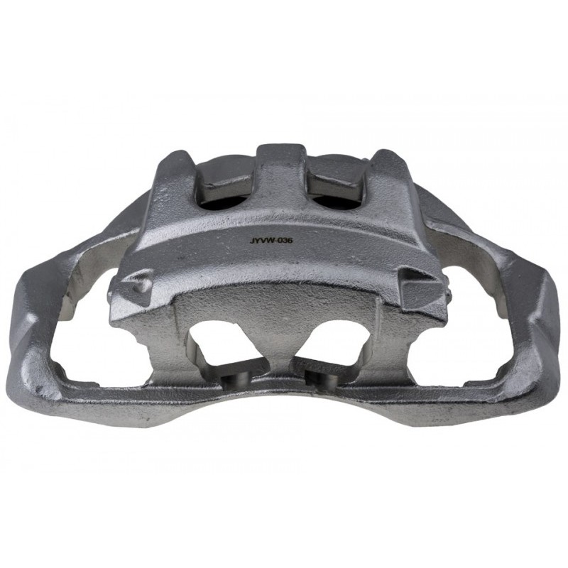 Etrier frana fata Vw T5 2003-, T6 2015-, Multivan 5 2003-, Mutlivan 4 2015-, Stanga, Felga 17, Disc frana 340mm, 7E0615123