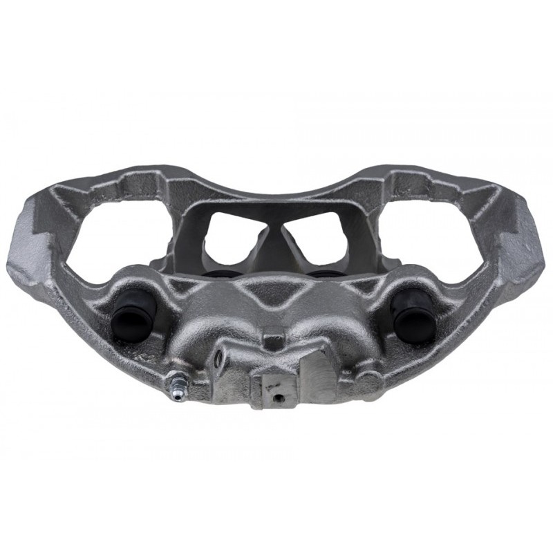 Etrier frana fata Vw T5 2003-, T6 2015-, Multivan 5 2003-, Mutlivan 4 2015-, Dreapta, Felga 17, Disc frana 340mm, 7E0615124