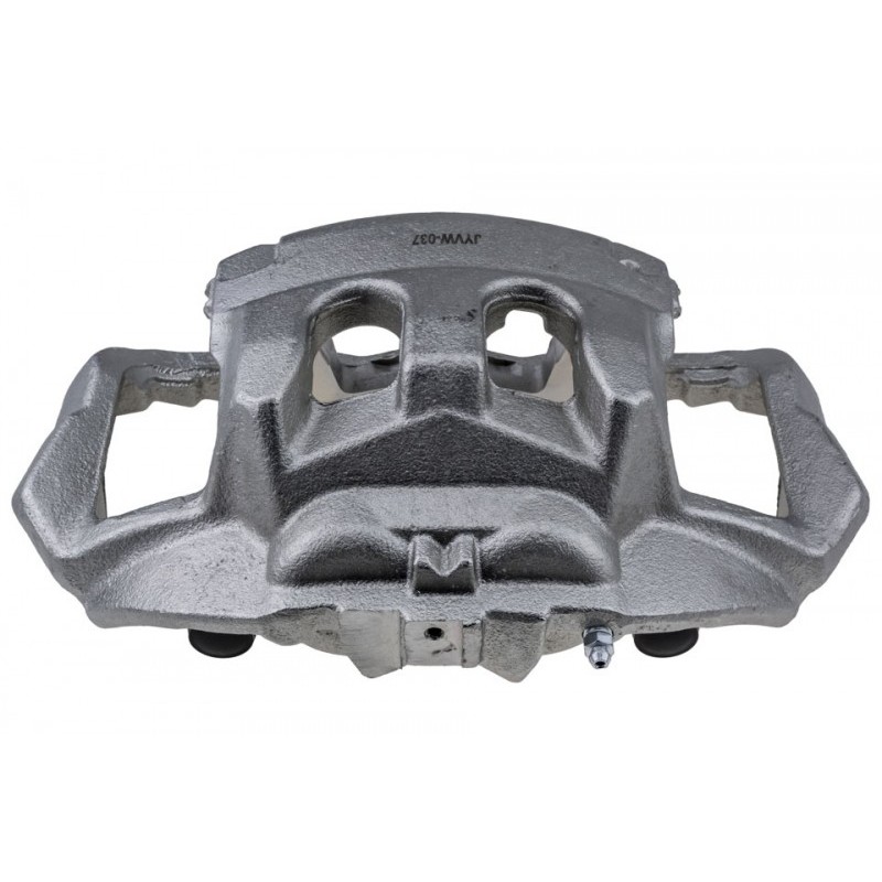 Etrier frana fata Vw T5 2003-, T6 2015-, Multivan 5 2003-, Mutlivan 4 2015-, Dreapta, Felga 17, Disc frana 340mm, 7E0615124