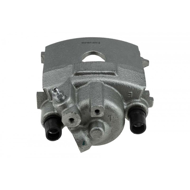 Etrier frana fata Vw Golf 3 1991-, Polo Classic 1993-, Vento 1991-, Seat Cordoba, Ibiza 1993-2002, Toledo, 1991-, Stanga, 1H0615123C
