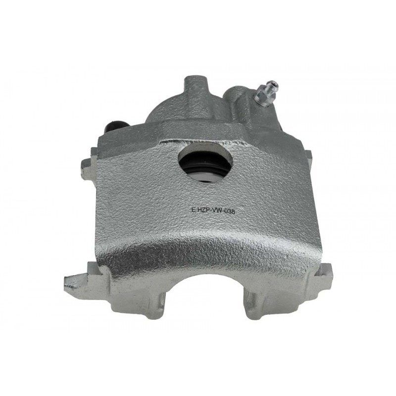 Etrier frana fata Vw Golf 3 1991-, Polo Classic 1993-, Vento 1991-, Seat Cordoba, Ibiza 1993-2002, Toledo, 1991-, Stanga, 1H0615123C