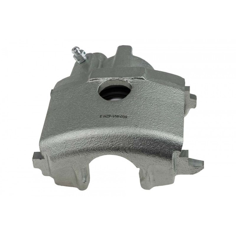 Etrier frana fata Vw Golf 3 1991-, Polo Classic 1993-, Vento 1991-, Seat Cordoba, Ibiza 1993-2002, Toledo, 1991-, Dreapta, 1H0615124C
