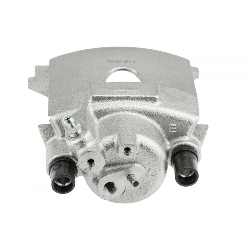Etrier frana fata Vw Polo 6n1 1994-1999, 6n2 1.4, 1.9d 1999-2001, Stanga, 6N0615123A