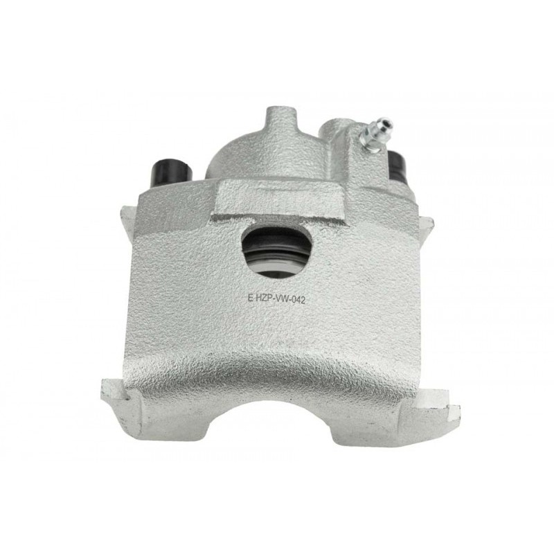 Etrier frana fata Vw Polo 6n1 1994-1999, 6n2 1.4, 1.9d 1999-2001, Stanga, 6N0615123A