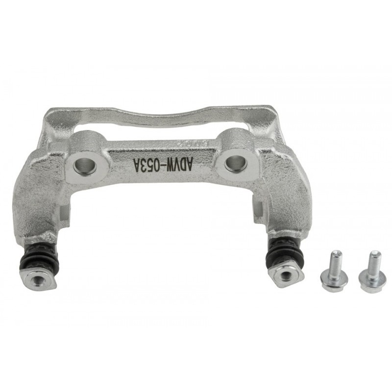 Suport etrier de franare Vw Polo 2002-, Skoda Fabia I, 2 1999-, Roomster 2006-, Seat Cordoba, Ibiza 3 2002-, Stanga, BDA512