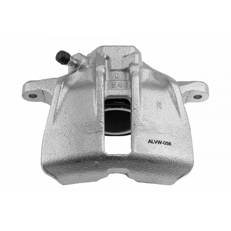 Etrier frana fata Vw Golf 2, 3, Passat 79-1997, Vento, Polo Classic 1995-, Caddy 2, Audi 100 68-91, 80 1978-1995, 90 1984-91, Seat Cordoba, Ibiza 1993-, Dreapta, 357615124A