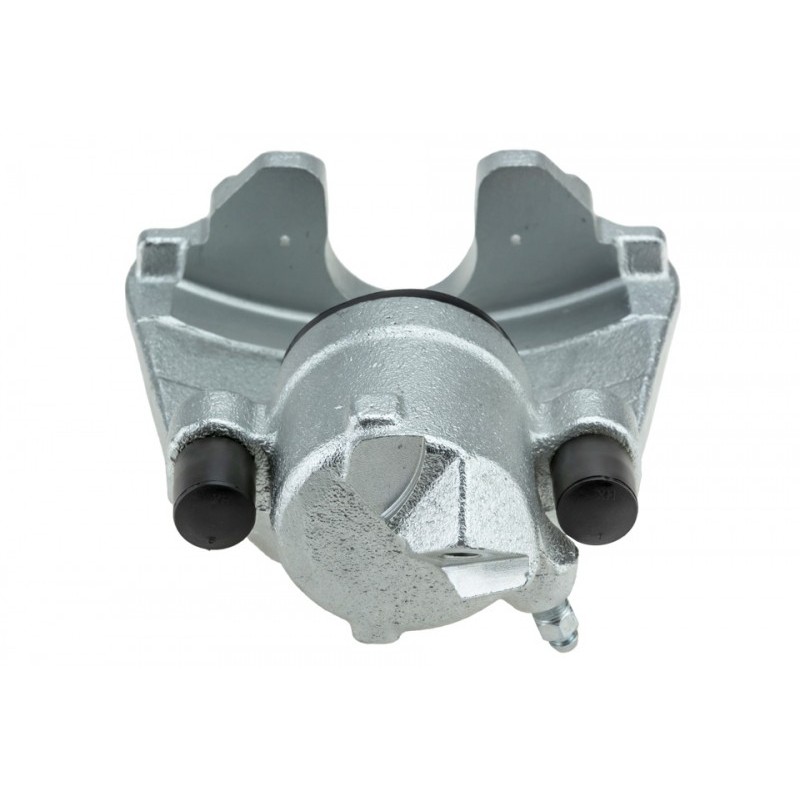 Etrier frana fata Vw Golf 4, Bora 1998-, Passat 88-1996, Polo 2001-, Skoda Octavia, 1996-, Audi A3 1996-, Tt 1998-2006 , Seat Leon 1999-2006 , Ibiza 3 2002-, Toledo 2 1998-, Stanga, pt Disc 25mm, 3A0615123A
