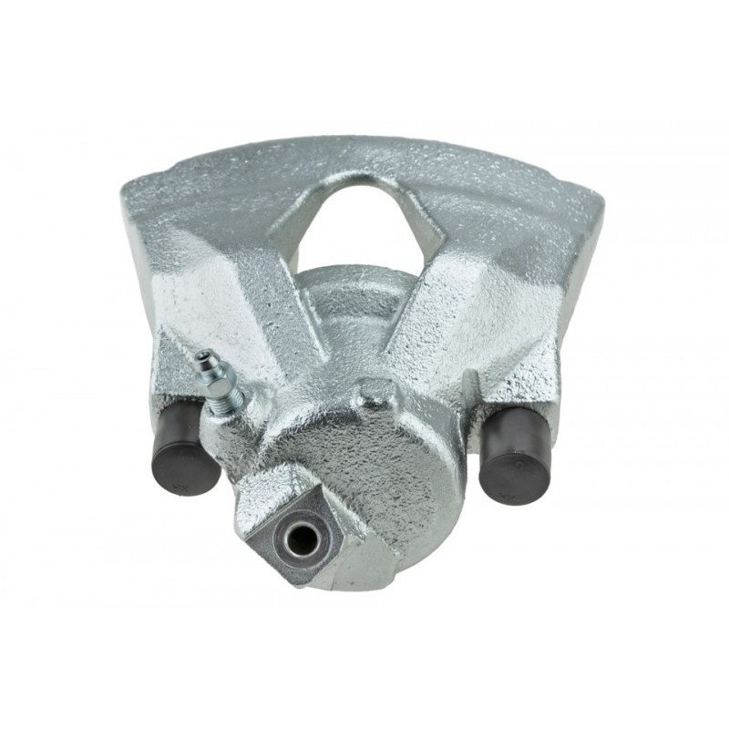 Etrier frana fata Vw Golf 4, Bora 1998-, Passat 88-1996, Polo 2001-, Skoda Octavia, 1996-, Audi A3 1996-, Tt 1998-2006 , Seat Leon 1999-2006 , Ibiza 3 2002-, Toledo 2 1998-, Stanga, pt Disc 25mm, 3A0615123A