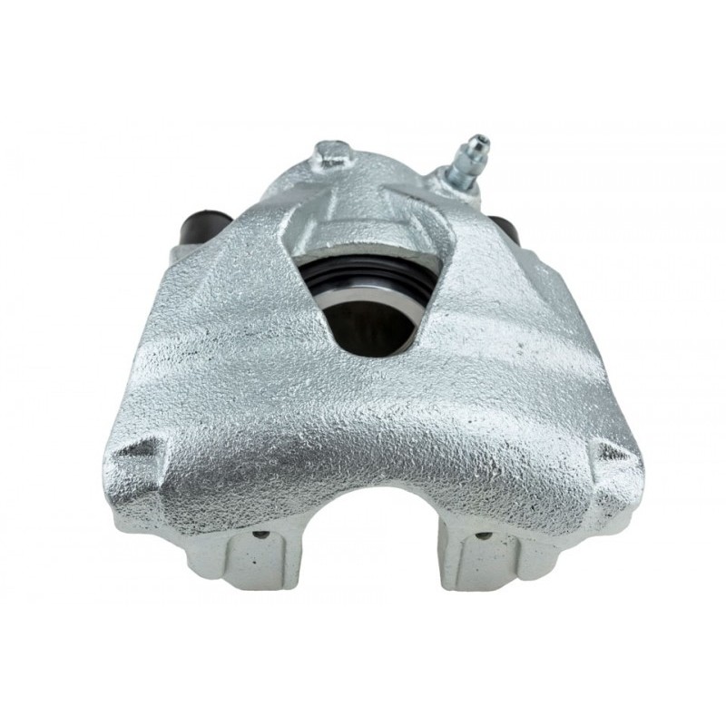Etrier frana fata Vw Golf 4, Bora 1998-, Passat 88-1996, Polo 2001-, Skoda Octavia, 1996-, Audi A3 1996-, Tt 1998-2006 , Seat Leon 1999-2006 , Ibiza 3 2002-, Toledo 2 1998-, Stanga, pt Disc 25mm, 3A0615123A