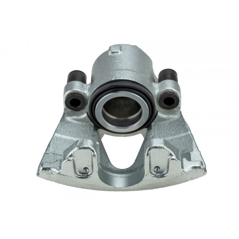 Etrier frana fata Vw Golf 4, Bora 1998-, Passat 88-1996, Polo 2001-, Skoda Octavia, 1996-, Audi A3 1996-, Tt 1998-2006 , Seat Leon 1999-2006 , Ibiza 3 2002-, Toledo 2 1998-, Dreapta, pt Disc 25mm, 3A0615124A