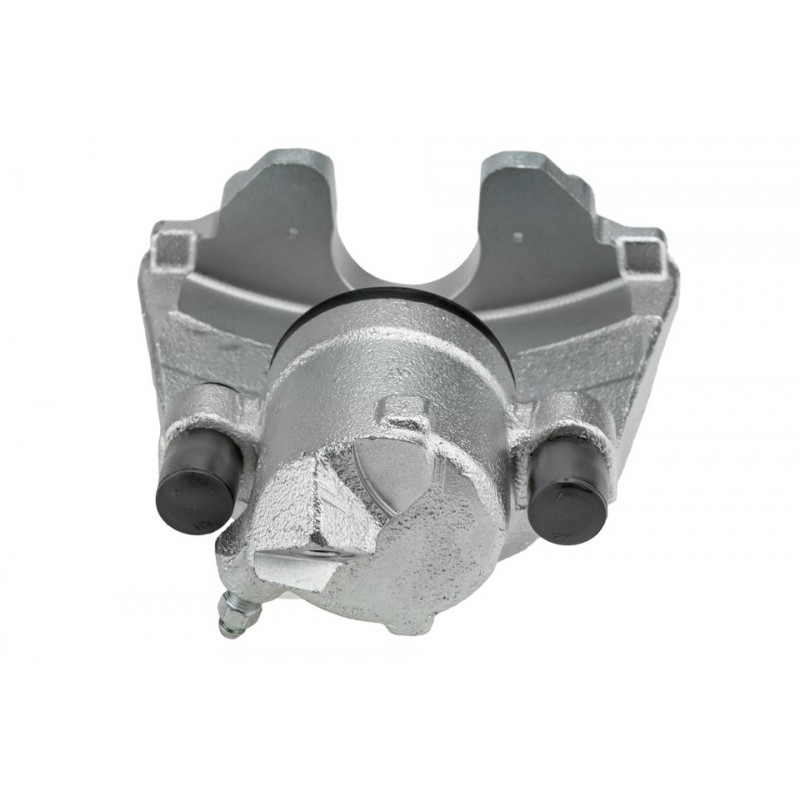 Etrier frana fata Vw Golf 4, Bora 1998-, Passat 88-1996, Polo 2001-, Skoda Octavia, 1996-, Audi A3 1996-, Tt 1998-2006 , Seat Leon 1999-2006 , Ibiza 3 2002-, Toledo 2 1998-, Dreapta, pt Disc 25mm, 3A0615124A