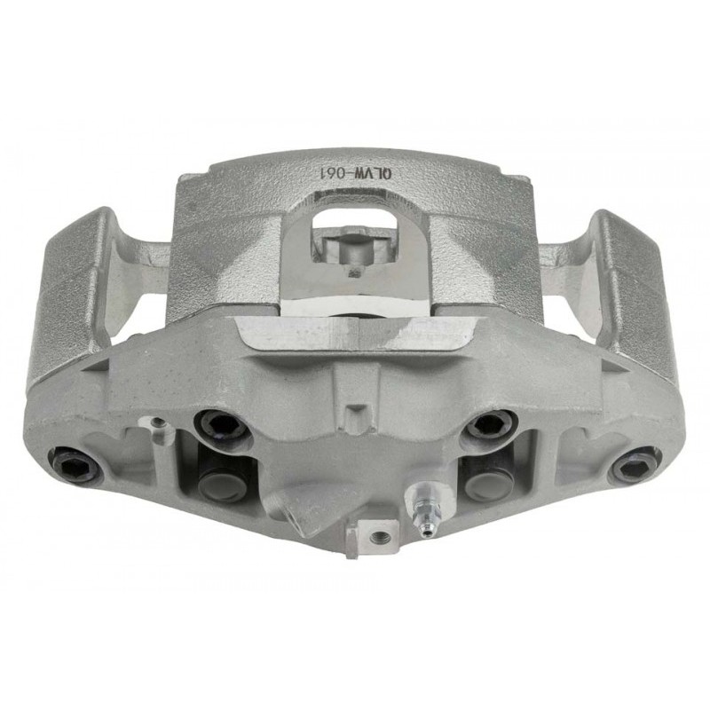 Etrier frana fata Vw Golf 4 2008-, Scirocco 2008-, Audi A3 2003-, Tt 2006-, Seat Leon 2005-, Dreapta, HZP-VW-2006 1