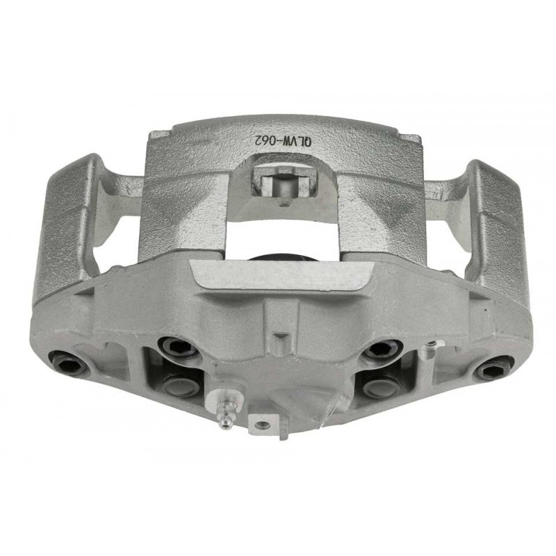 Etrier frana fata Vw Golf 4 2008-, Scirocco 2008-, Audi A3 2003-, Tt 2006-, Seat Leon 2005-, Stanga, HZP-VW-2006 2