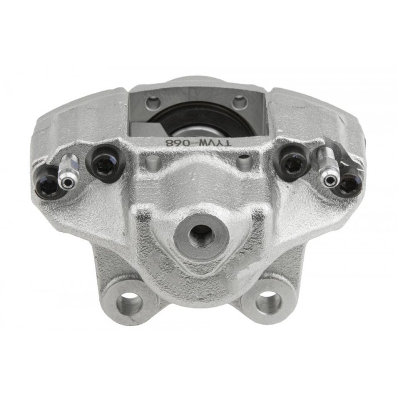 Etrier frana fata Vw Kaefer 48-2003, Karman Ghia 55-, Garbus Beetle 48-, Stanga, 113615107