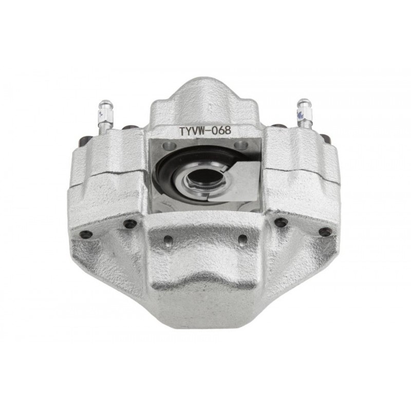 Etrier frana fata Vw Kaefer 48-2003, Karman Ghia 55-, Garbus Beetle 48-, Stanga, 113615107
