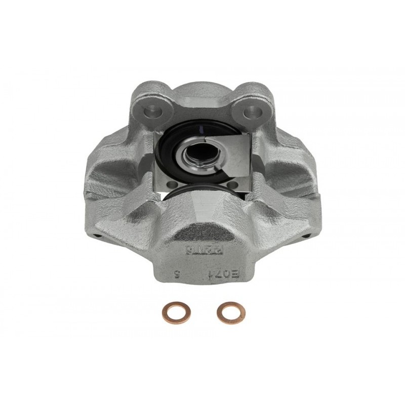 Etrier frana fata Vw Kaefer 48-2003, Karman Ghia 55-, Garbus Beetle 48-, Dreapta, 113615108