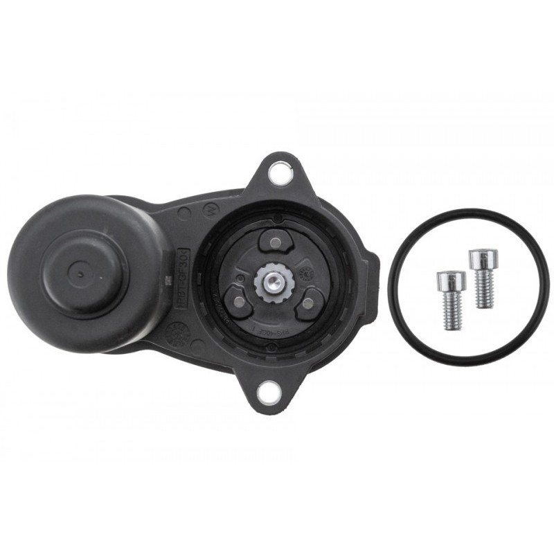 Motor etrier frana parcare Bmw Seria 5 G30, F90, G31 16-, 6 17-, 7 15-, 8 18-, X3 17-, X4 18-, X5 18-, X6 19-, X7 19-, Ix 21-, Ix3 20-, Rolls Royce Ghost 2 20, Phantom Viii 17-, Stanga, Dreapta, 34216870567