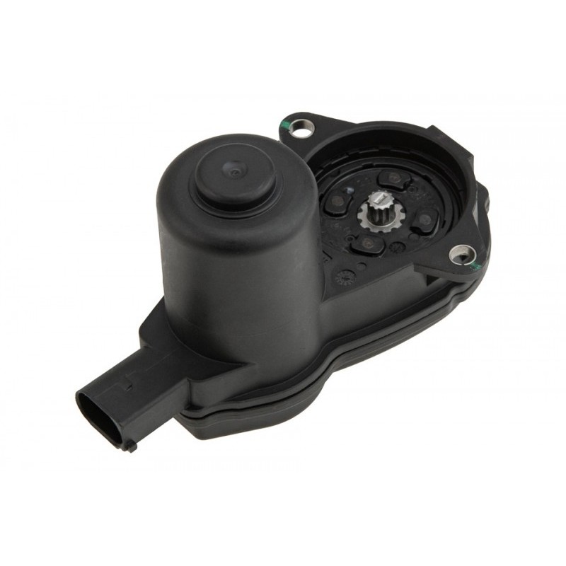 Motor etrier frana parcare Jeep Cherokee 2014-2020, Chrysler 200 2015-, Stanga, Dreapta, 68225300AA