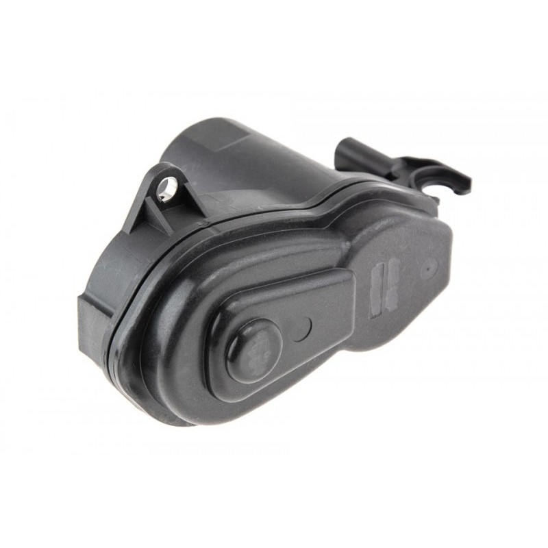 Motor etrier frana parcare Mercedes Mercedes Gl 2012-, Ml 2011-, Gle 2016-, Gls 2017-, Stanga, Dreapta, 1669065401